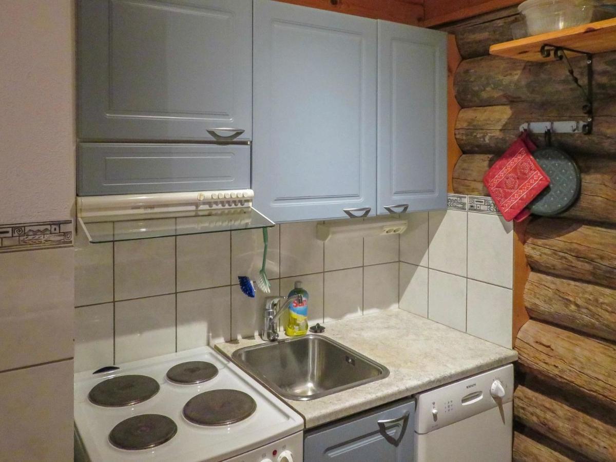 Holiday Home Putilanranta By Interhome Saapunki Exterior foto