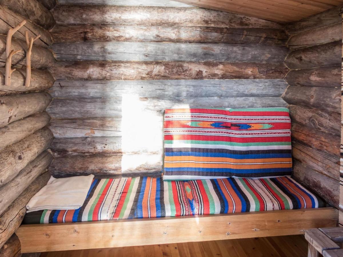 Holiday Home Putilanranta By Interhome Saapunki Exterior foto