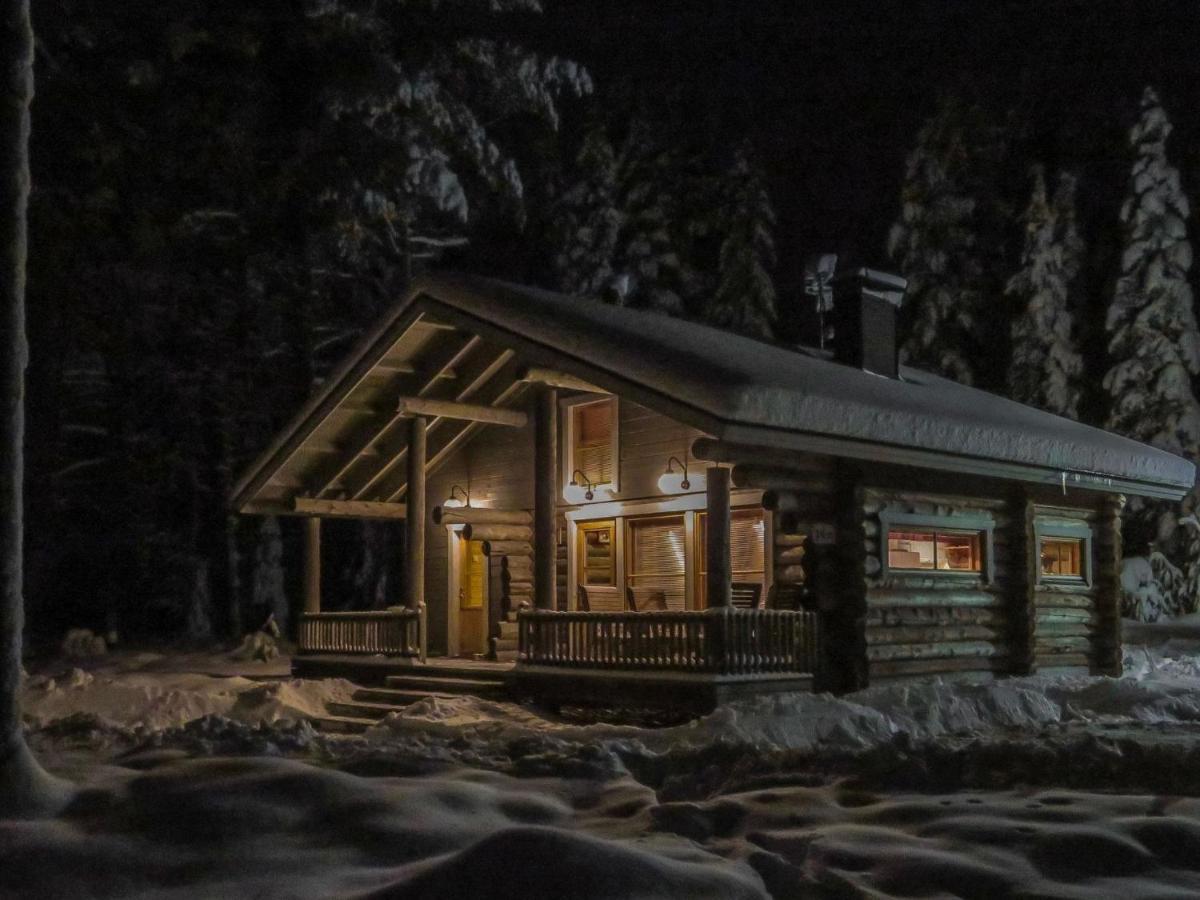 Holiday Home Putilanranta By Interhome Saapunki Exterior foto